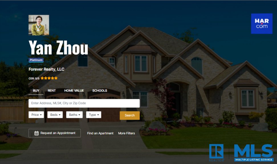 HAR.com Home Search