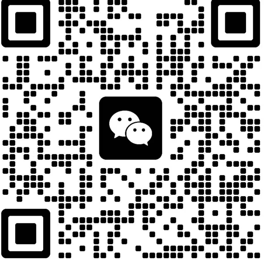 WeChat QR Code